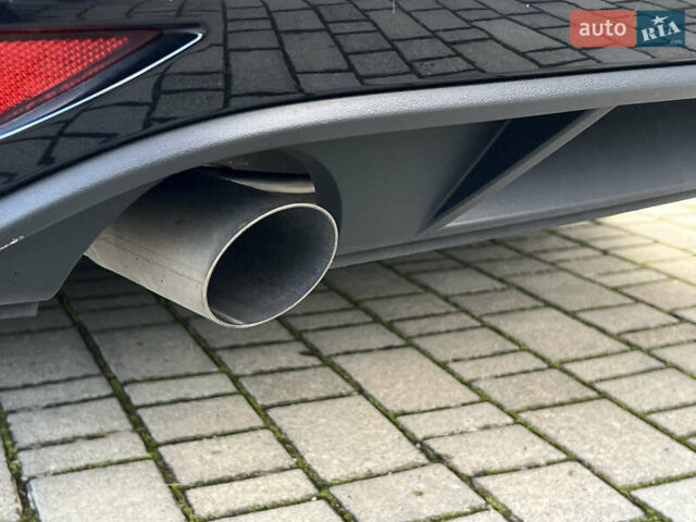 Черный Фольксваген Гольф, объемом двигателя 1.6 л и пробегом 230 тыс. км за 11800 $, фото 50 на Automoto.ua