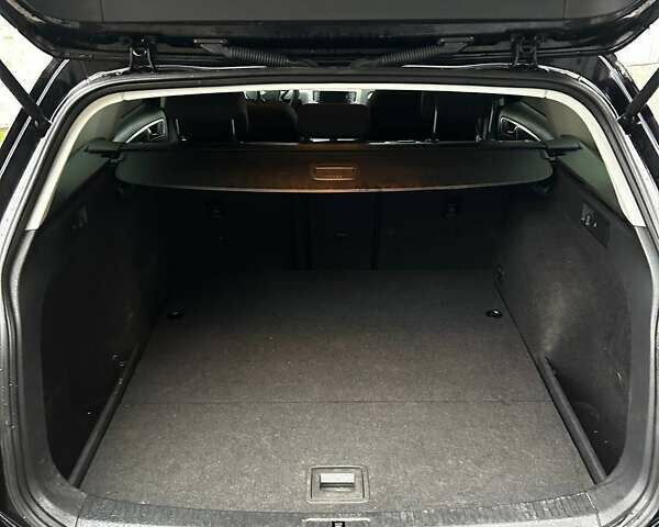 Черный Фольксваген Гольф, объемом двигателя 1.6 л и пробегом 241 тыс. км за 10299 $, фото 11 на Automoto.ua