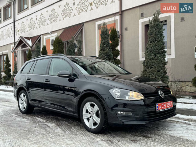 Черный Фольксваген Гольф, объемом двигателя 2 л и пробегом 249 тыс. км за 11950 $, фото 29 на Automoto.ua