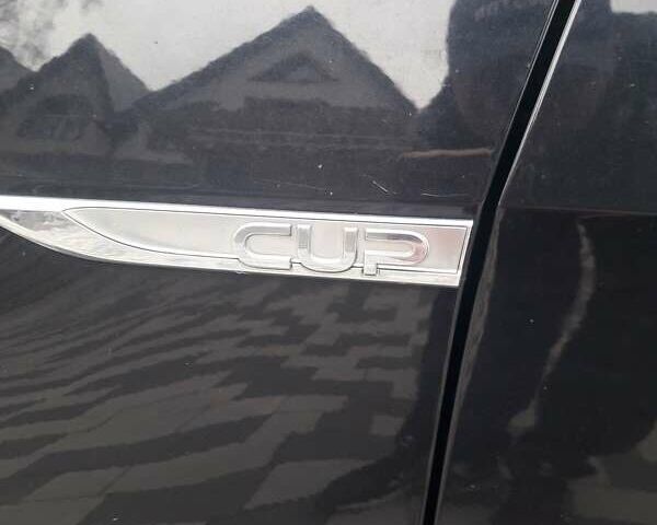 Чорний Фольксваген Гольф, об'ємом двигуна 1.6 л та пробігом 238 тис. км за 10800 $, фото 3 на Automoto.ua