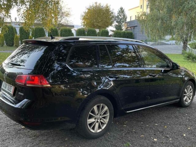 Фольксваген Гольф 2014 в Хмельницком на Automoto.ua Черный Фольксваген Гольф, объемом двигателя 0 л и пробегом 217 тыс. км за 10899 $, фото 1 на Automoto.ua