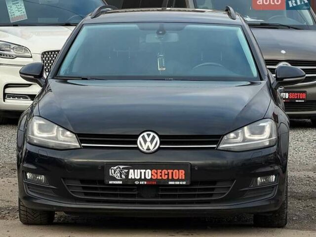 Чорний Фольксваген Гольф, об'ємом двигуна 1.6 л та пробігом 241 тис. км за 10800 $, фото 3 на Automoto.ua