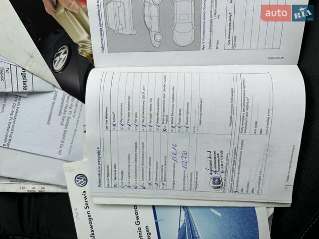 Черный Фольксваген Гольф, объемом двигателя 1.97 л и пробегом 272 тыс. км за 11750 $, фото 39 на Automoto.ua