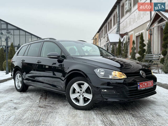 Черный Фольксваген Гольф, объемом двигателя 2 л и пробегом 249 тыс. км за 11950 $, фото 51 на Automoto.ua
