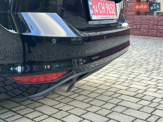 Черный Фольксваген Гольф, объемом двигателя 1.6 л и пробегом 230 тыс. км за 11800 $, фото 51 на Automoto.ua