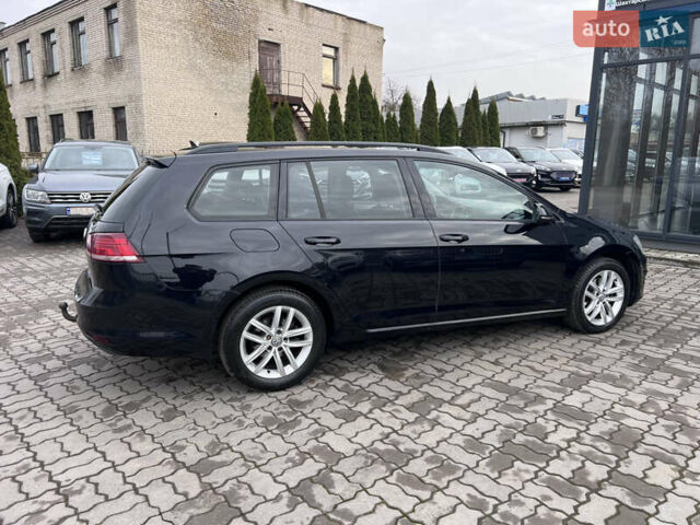 Чорний Фольксваген Гольф, об'ємом двигуна 1.97 л та пробігом 277 тис. км за 12490 $, фото 45 на Automoto.ua