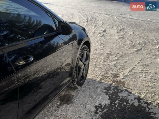 Чорний Фольксваген Гольф, об'ємом двигуна 1.6 л та пробігом 321 тис. км за 10500 $, фото 8 на Automoto.ua