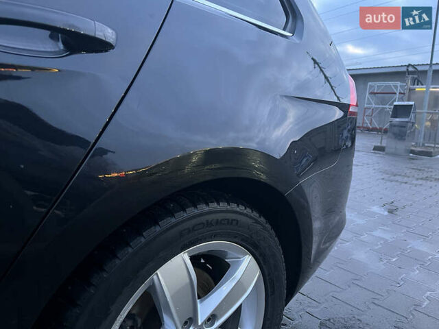 Чорний Фольксваген Гольф, об'ємом двигуна 1.97 л та пробігом 326 тис. км за 10700 $, фото 12 на Automoto.ua