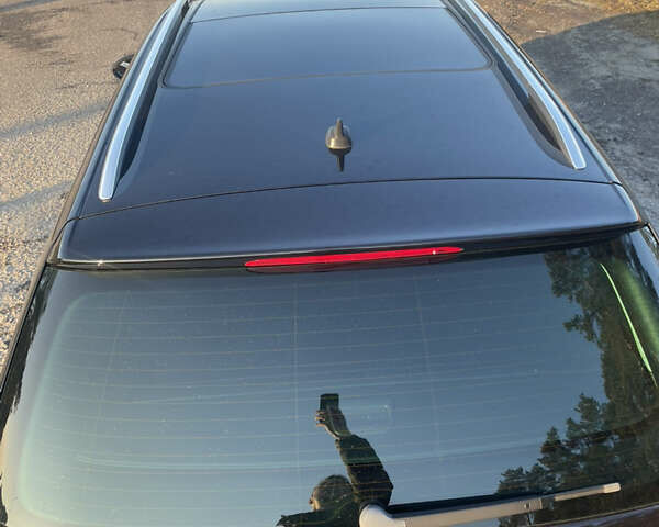 Фольксваген Гольф 2014 в Буске на Automoto.ua Черный Фольксваген Гольф, объемом двигателя 1.2 л и пробегом 253 тыс. км за 10000 $, фото 8 на Automoto.ua