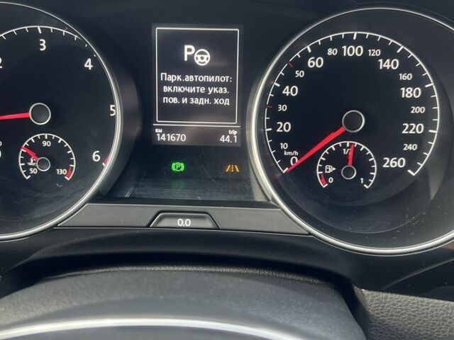 Чорний Фольксваген Гольф, об'ємом двигуна 2 л та пробігом 143 тис. км за 13900 $, фото 8 на Automoto.ua