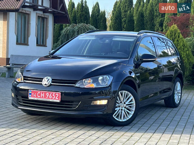 Черный Фольксваген Гольф, объемом двигателя 1.6 л и пробегом 230 тыс. км за 11800 $, фото 38 на Automoto.ua