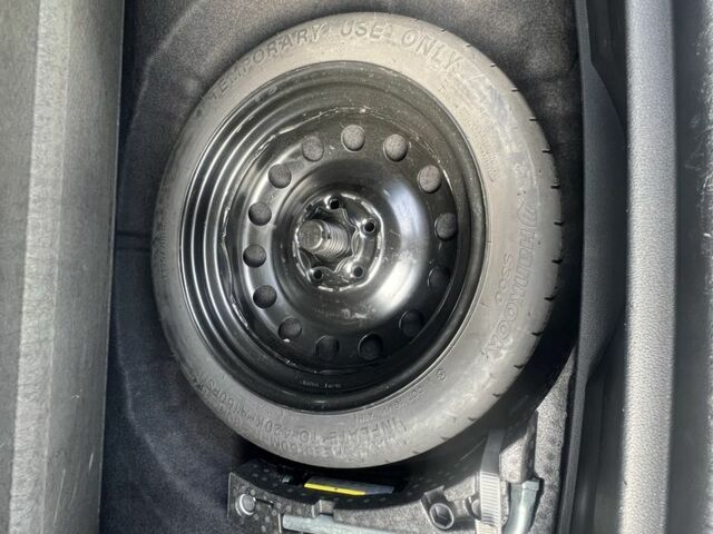 Чорний Фольксваген Гольф, об'ємом двигуна 2 л та пробігом 143 тис. км за 13900 $, фото 14 на Automoto.ua