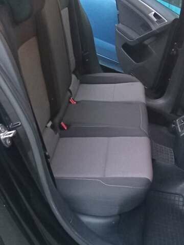 Чорний Фольксваген Гольф, об'ємом двигуна 1.6 л та пробігом 297 тис. км за 9900 $, фото 16 на Automoto.ua