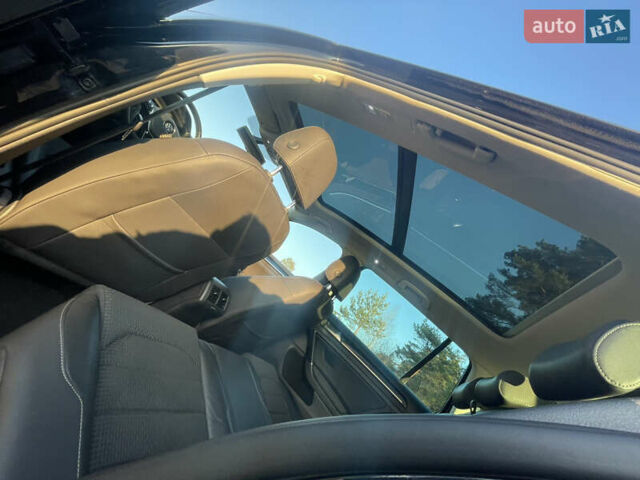 Фольксваген Гольф 2014 в Буске на Automoto.ua Черный Фольксваген Гольф, объемом двигателя 1.2 л и пробегом 253 тыс. км за 10000 $, фото 11 на Automoto.ua