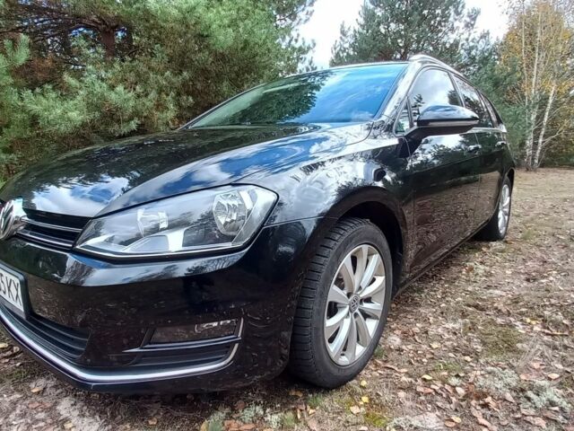 Чорний Фольксваген Гольф, об'ємом двигуна 1.6 л та пробігом 244 тис. км за 9950 $, фото 10 на Automoto.ua