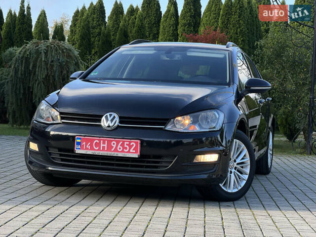 Черный Фольксваген Гольф, объемом двигателя 1.6 л и пробегом 230 тыс. км за 11800 $, фото 34 на Automoto.ua