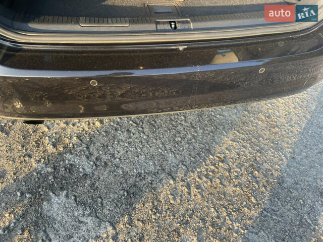 Фольксваген Гольф 2014 в Буске на Automoto.ua Черный Фольксваген Гольф, объемом двигателя 1.2 л и пробегом 253 тыс. км за 10000 $, фото 36 на Automoto.ua