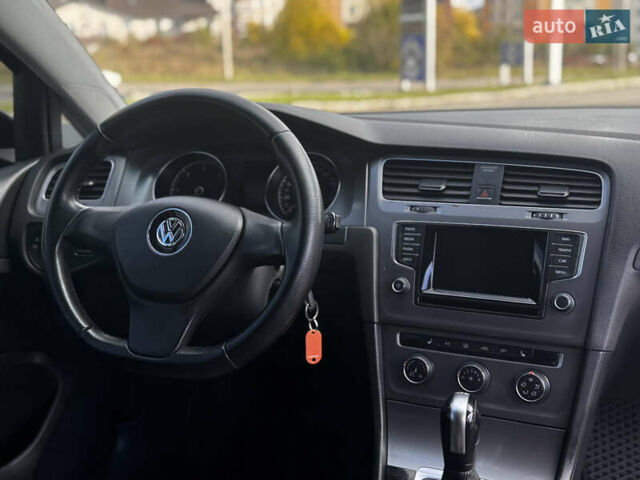 Чорний Фольксваген Гольф, об'ємом двигуна 1.6 л та пробігом 320 тис. км за 9500 $, фото 39 на Automoto.ua