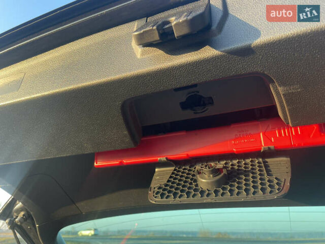 Фольксваген Гольф 2014 в Буске на Automoto.ua Черный Фольксваген Гольф, объемом двигателя 1.2 л и пробегом 253 тыс. км за 10000 $, фото 25 на Automoto.ua