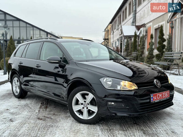 Черный Фольксваген Гольф, объемом двигателя 2 л и пробегом 249 тыс. км за 11950 $, фото 47 на Automoto.ua