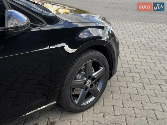 Чорний Фольксваген Гольф, об'ємом двигуна 1.6 л та пробігом 320 тис. км за 9500 $, фото 7 на Automoto.ua