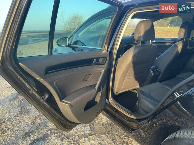 Фольксваген Гольф 2014 в Буске на Automoto.ua Черный Фольксваген Гольф, объемом двигателя 1.2 л и пробегом 253 тыс. км за 10000 $, фото 14 на Automoto.ua