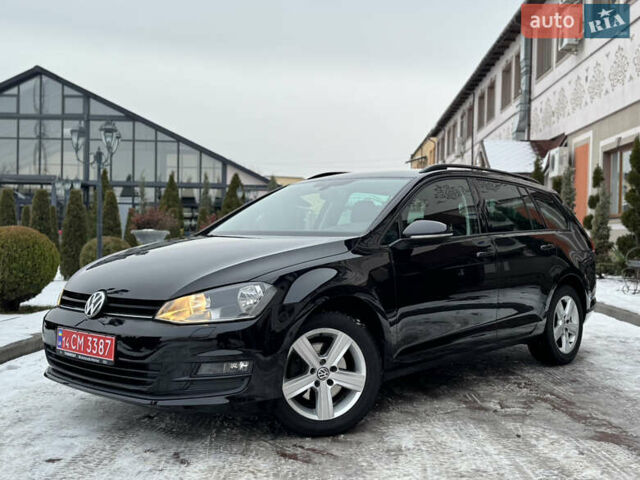 Черный Фольксваген Гольф, объемом двигателя 2 л и пробегом 249 тыс. км за 11950 $, фото 62 на Automoto.ua