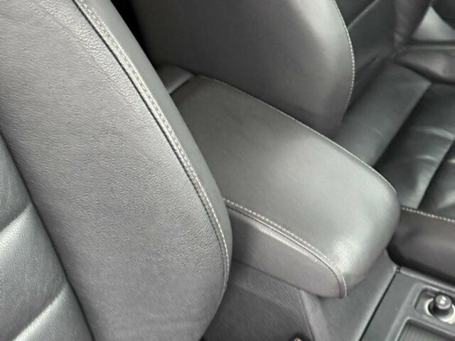 Черный Фольксваген Гольф, объемом двигателя 1.4 л и пробегом 261 тыс. км за 10500 $, фото 8 на Automoto.ua