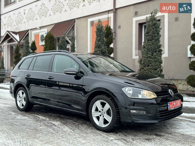 Черный Фольксваген Гольф, объемом двигателя 2 л и пробегом 249 тыс. км за 11950 $, фото 32 на Automoto.ua