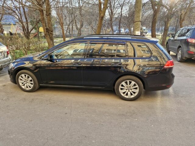 Чорний Фольксваген Гольф, об'ємом двигуна 1.6 л та пробігом 271 тис. км за 9999 $, фото 4 на Automoto.ua