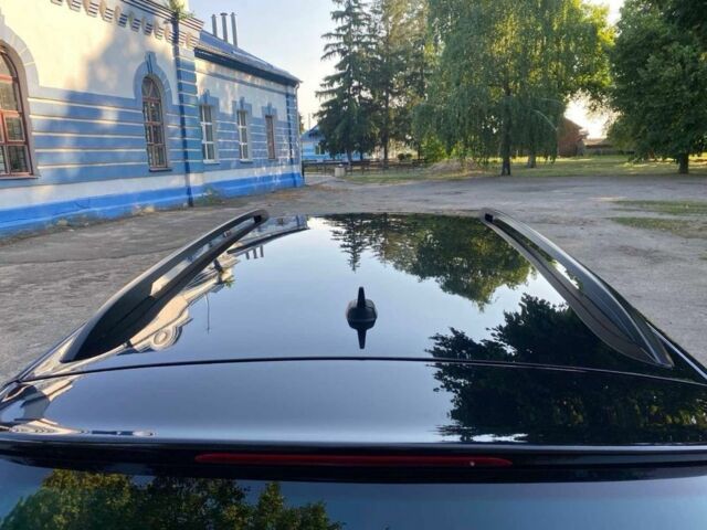 Черный Фольксваген Гольф, объемом двигателя 1.6 л и пробегом 222 тыс. км за 12600 $, фото 7 на Automoto.ua