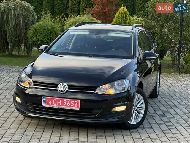 Черный Фольксваген Гольф, объемом двигателя 1.6 л и пробегом 230 тыс. км за 11800 $, фото 27 на Automoto.ua