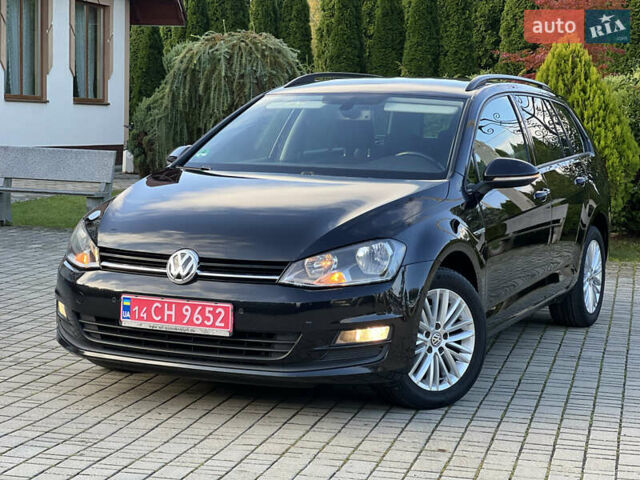 Черный Фольксваген Гольф, объемом двигателя 1.6 л и пробегом 230 тыс. км за 11800 $, фото 32 на Automoto.ua