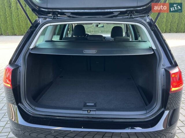 Черный Фольксваген Гольф, объемом двигателя 1.6 л и пробегом 230 тыс. км за 11800 $, фото 58 на Automoto.ua