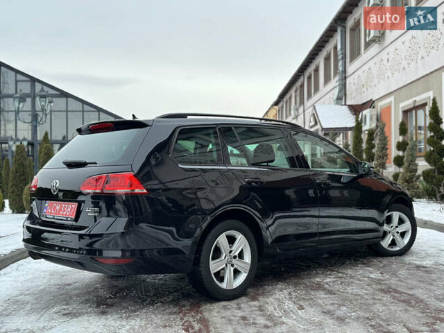 Черный Фольксваген Гольф, объемом двигателя 2 л и пробегом 249 тыс. км за 11950 $, фото 54 на Automoto.ua