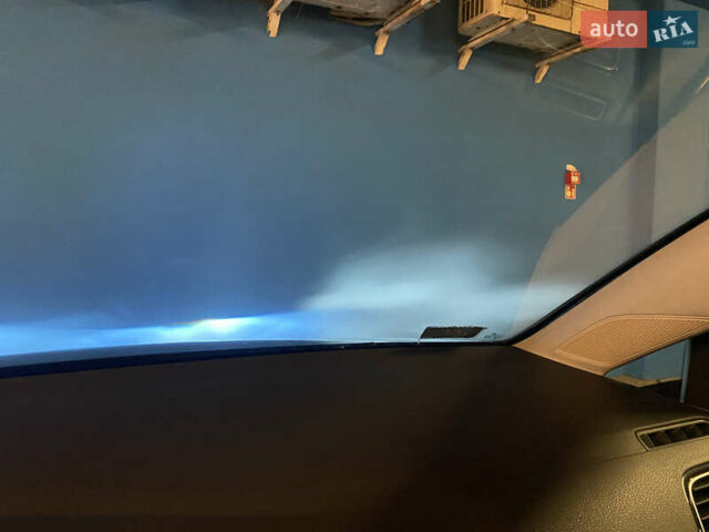 Черный Фольксваген Гольф, объемом двигателя 1.97 л и пробегом 198 тыс. км за 12500 $, фото 30 на Automoto.ua