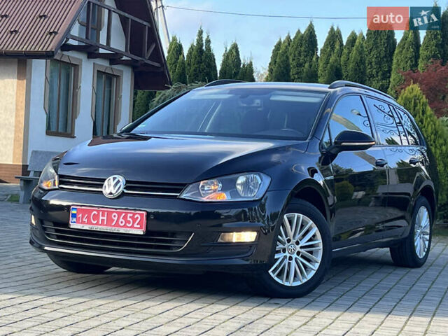 Черный Фольксваген Гольф, объемом двигателя 1.6 л и пробегом 230 тыс. км за 11800 $, фото 37 на Automoto.ua