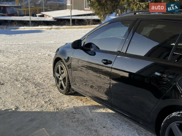 Чорний Фольксваген Гольф, об'ємом двигуна 1.6 л та пробігом 321 тис. км за 10500 $, фото 14 на Automoto.ua