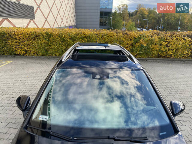 Черный Фольксваген Гольф, объемом двигателя 1.97 л и пробегом 198 тыс. км за 12500 $, фото 18 на Automoto.ua