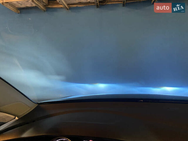 Черный Фольксваген Гольф, объемом двигателя 1.97 л и пробегом 198 тыс. км за 12500 $, фото 29 на Automoto.ua