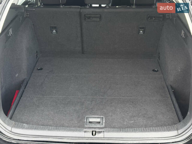 Чорний Фольксваген Гольф, об'ємом двигуна 1.6 л та пробігом 320 тис. км за 9500 $, фото 21 на Automoto.ua