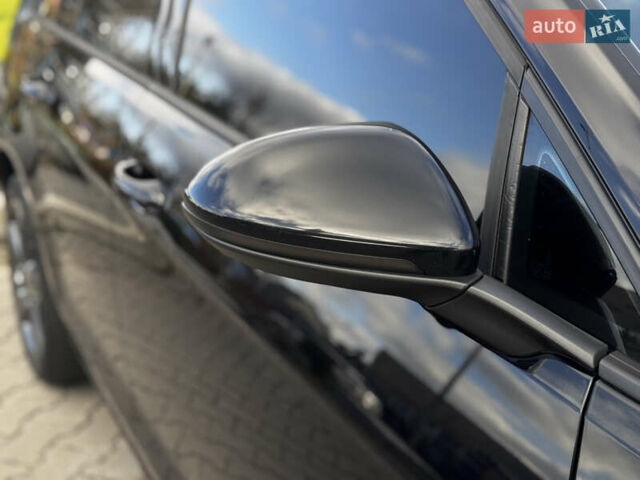 Чорний Фольксваген Гольф, об'ємом двигуна 1.6 л та пробігом 320 тис. км за 9500 $, фото 10 на Automoto.ua