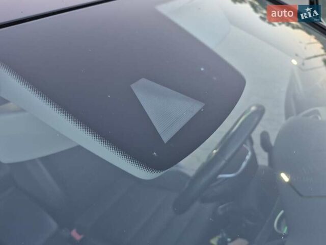 Черный Фольксваген Гольф, объемом двигателя 1.97 л и пробегом 189 тыс. км за 13555 $, фото 46 на Automoto.ua