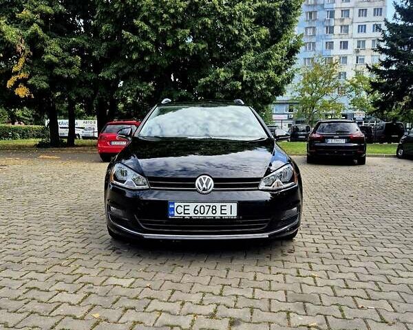 Черный Фольксваген Гольф, объемом двигателя 1.97 л и пробегом 207 тыс. км за 11500 $, фото 8 на Automoto.ua