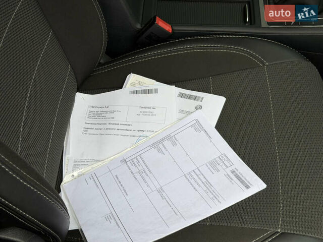 Черный Фольксваген Гольф, объемом двигателя 2 л и пробегом 159 тыс. км за 12999 $, фото 53 на Automoto.ua