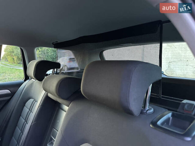 Черный Фольксваген Гольф, объемом двигателя 2 л и пробегом 248 тыс. км за 11999 $, фото 72 на Automoto.ua