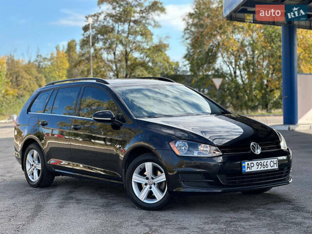 Черный Фольксваген Гольф, объемом двигателя 1.97 л и пробегом 96 тыс. км за 12699 $, фото 2 на Automoto.ua