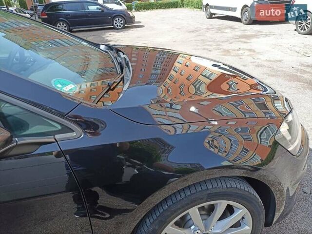 Чорний Фольксваген Гольф, об'ємом двигуна 1.97 л та пробігом 321 тис. км за 13200 $, фото 7 на Automoto.ua