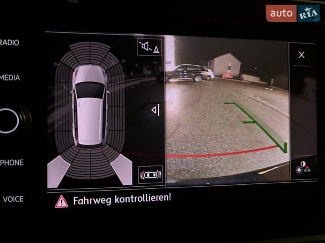 Черный Фольксваген Гольф, объемом двигателя 1.97 л и пробегом 182 тыс. км за 17743 $, фото 33 на Automoto.ua