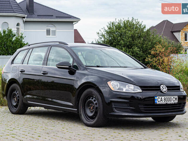 Чорний Фольксваген Гольф, об'ємом двигуна 1.97 л та пробігом 251 тис. км за 12000 $, фото 11 на Automoto.ua